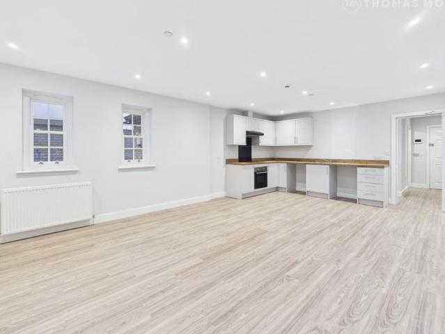Apartment for rent in Bury, Huntingdon
