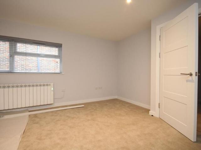 Apartment for rent in Fishery, Maidenhead
