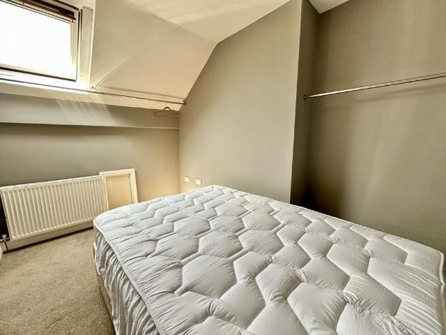 Apartment for rent in Nether Edge, South Yorkshire