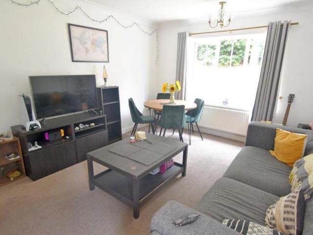 Apartment for rent in Bury, Greater Manchester