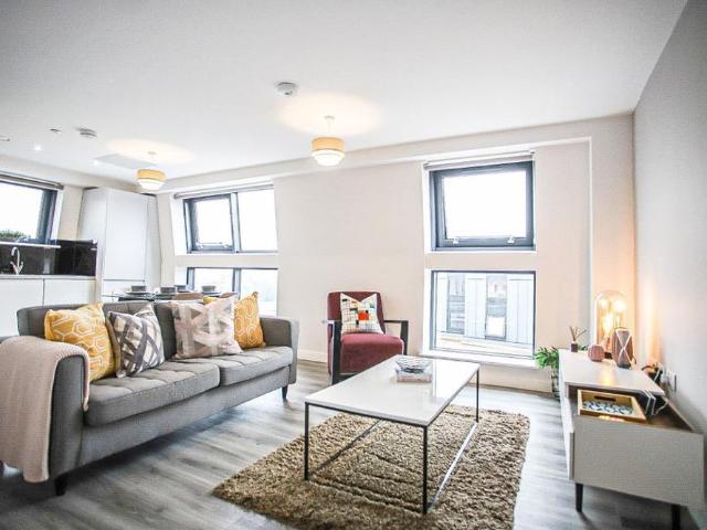 Apartment for rent in Grainger Town, Tyne And Wear