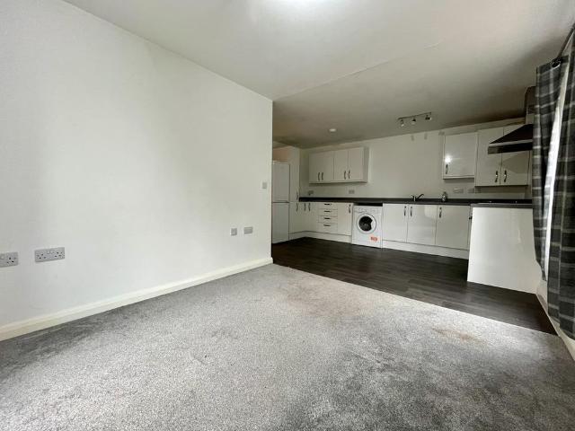 Apartment for rent in North Bretton, Peterborough