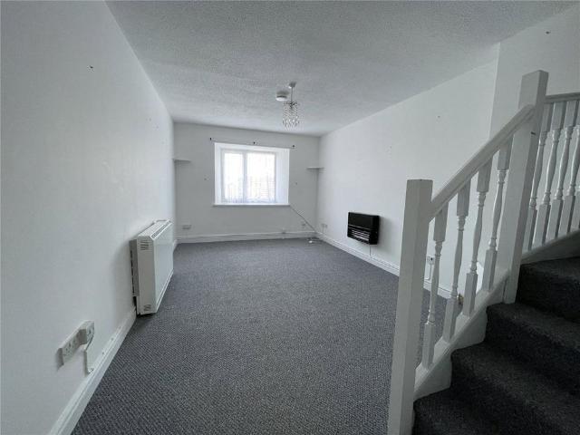 Apartment for rent in Porth-y-Felin, Holyhead