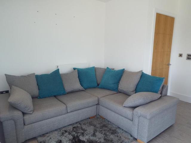 Apartment for rent in Falcon Lodge, Wales