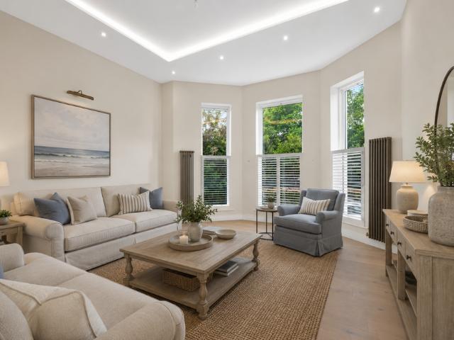 Apartment for rent in Surbiton, Greater London