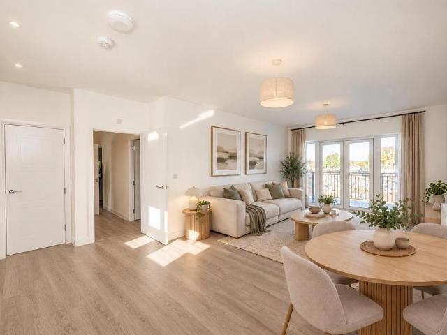 Apartment for rent in Theale, West Berkshire