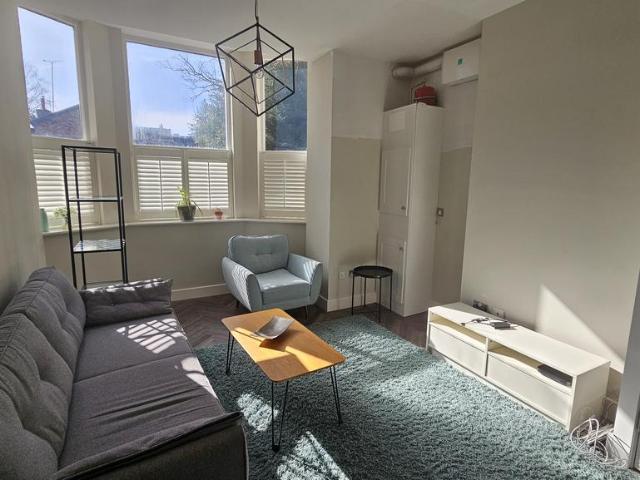 Flat for rent in Georgia, Greater Manchester