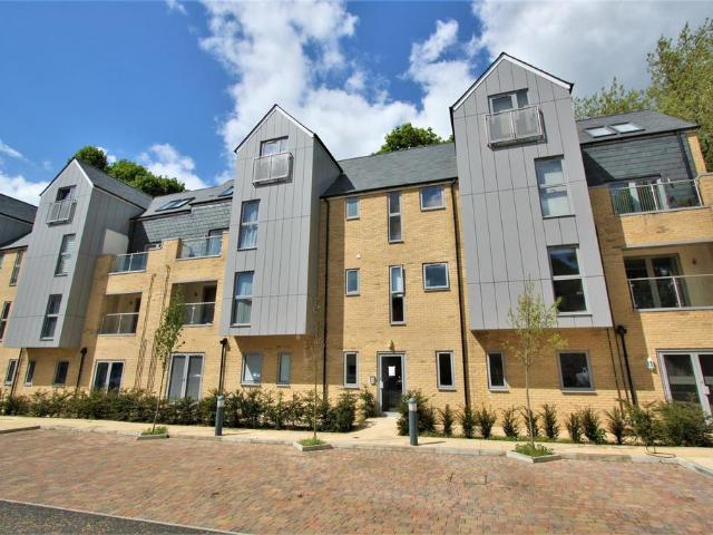 Flat for rent in Chedburgh, Suffolk