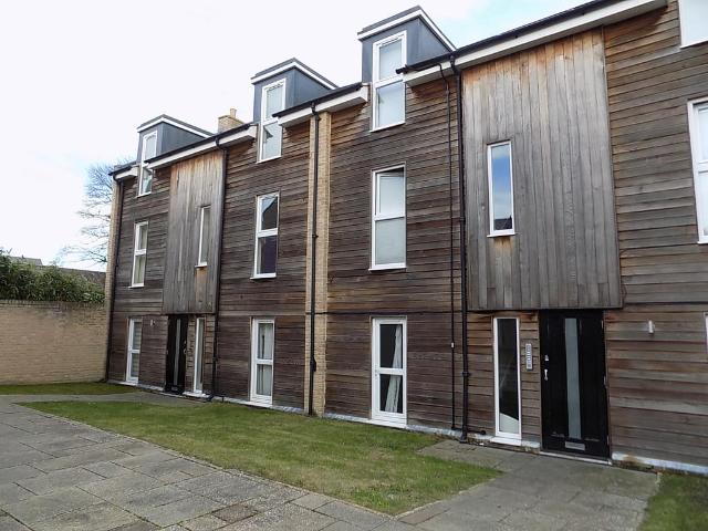 Flat for rent in Four Gotes, Isle Of Man