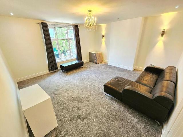 Apartment for rent in Georgia, Greater Manchester