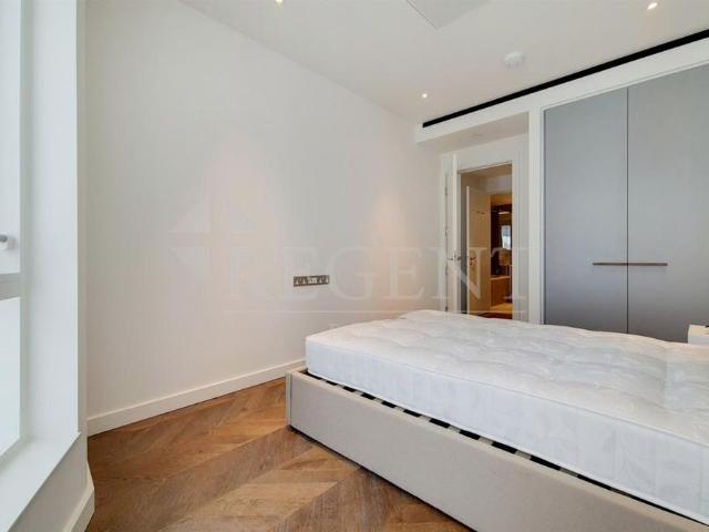 Apartment for rent in Bailiff Bridge, West Yorkshire