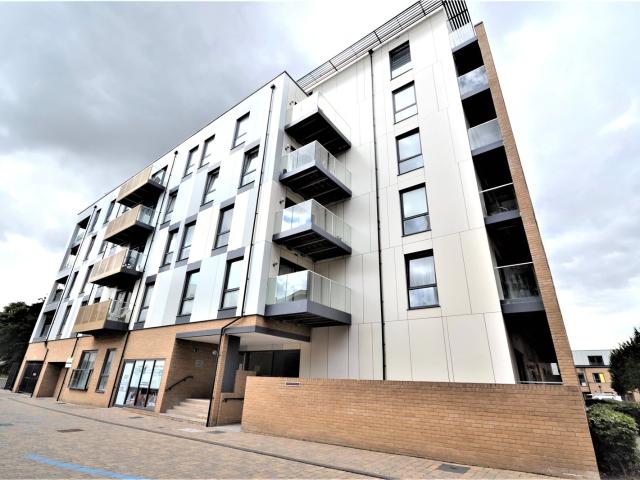 Apartment for rent in Moulsham, Chelmsford