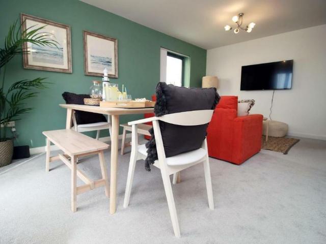 Apartment for rent in SA1 Swansea Waterfront, Nangreaves
