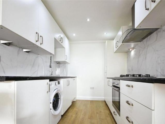 Apartment for rent in Dagenham, Greater London