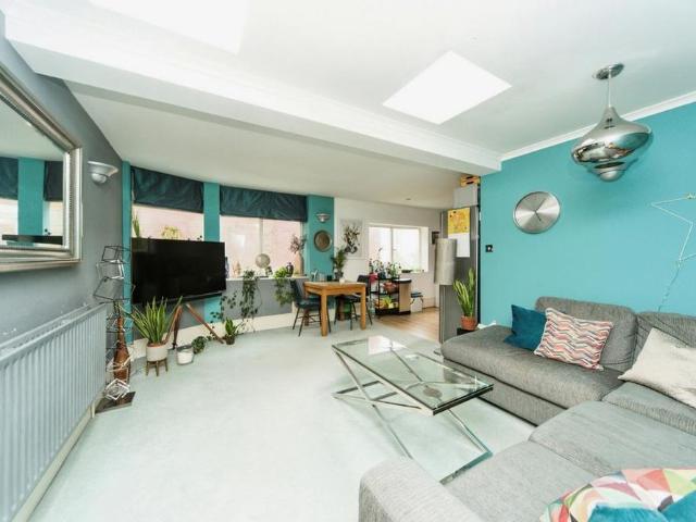 Apartment for rent in Hollingdean, Brighton & Hove