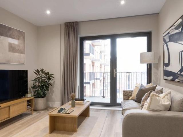 Apartment for rent in West Midlands