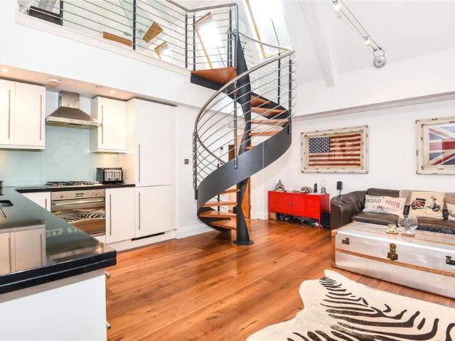Apartment for rent in Clewer Village, Windsor
