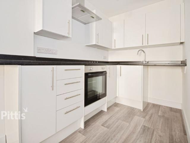 Apartment for rent in Binstead, Ryde