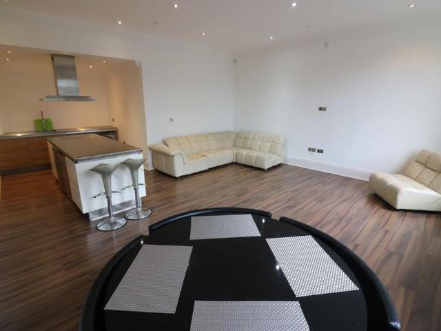 Apartment for rent in Anlaby with Anlaby Common, Anlaby