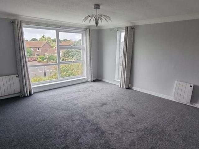 Apartment for rent in Whitley Bay, North Tyneside