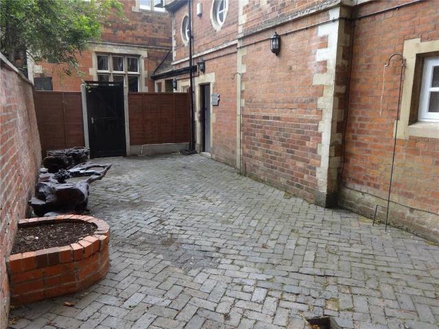 Flat for rent in Edgbaston, West Midlands
