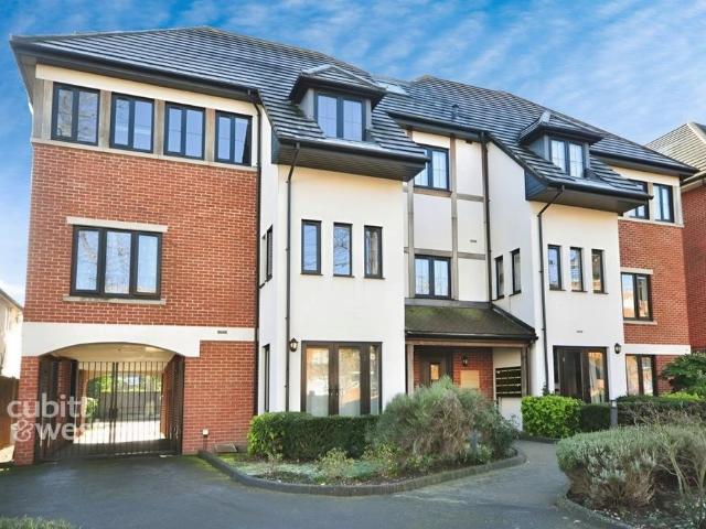 Flat for rent in Isle Of Man