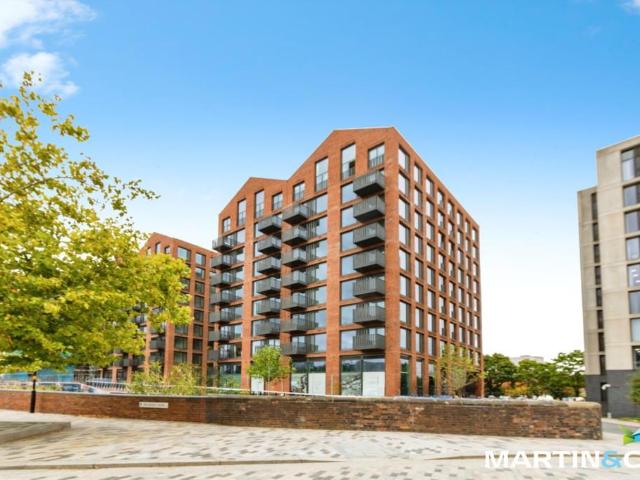 Flat for rent in West Midlands