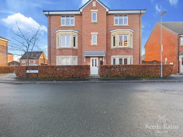 Flat for rent in Pity Me, Framwellgate Moor