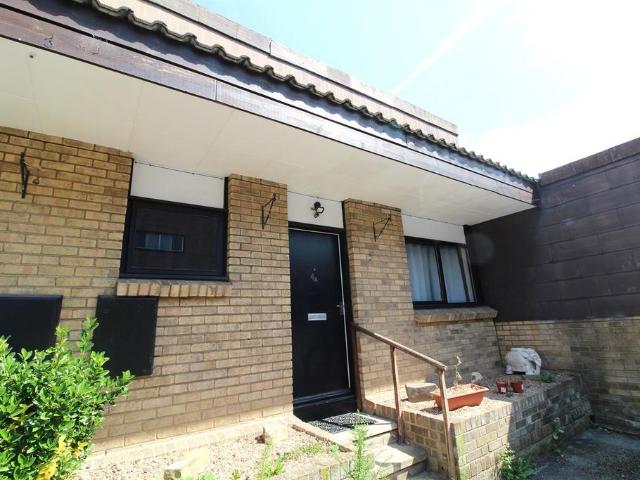 Flat for rent in Woodlesford, West Yorkshire