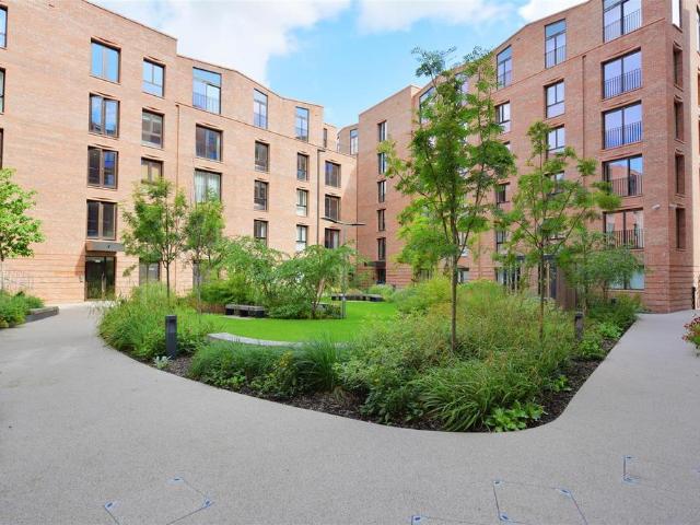 Flat for rent in Bishophill, York