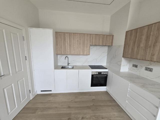 Flat for rent in Cat Hill, Isle Of Man