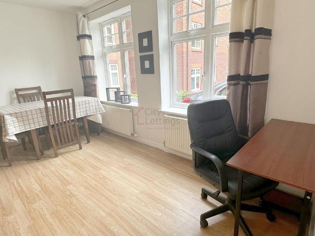 Apartment for rent in Haddon, East Midlands