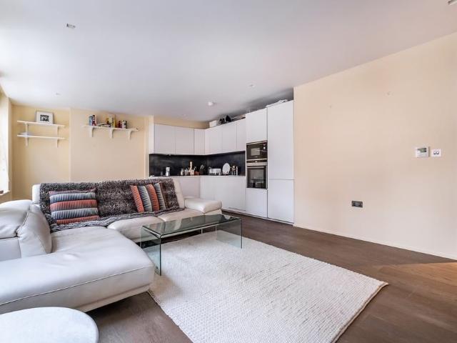 Apartment for rent in East Marylebone, Mayfair