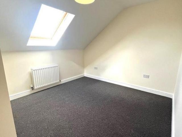 Apartment for rent in Akroydon, Halifax