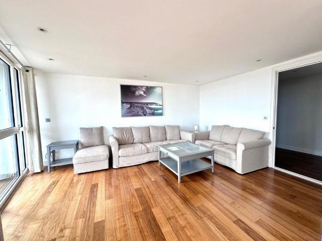Apartment for rent in Somers Town, City Of Portsmouth