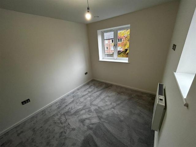 Apartment for rent in Sutton Coldfield, West Midlands