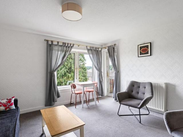 Apartment for rent in Scotland