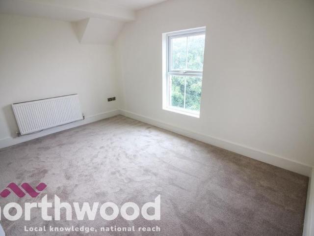 Apartment for rent in Meols Cop, Southport