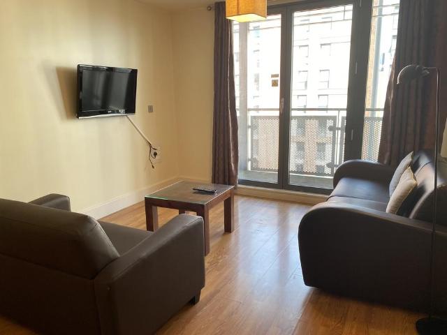 Flat for rent in West Midlands