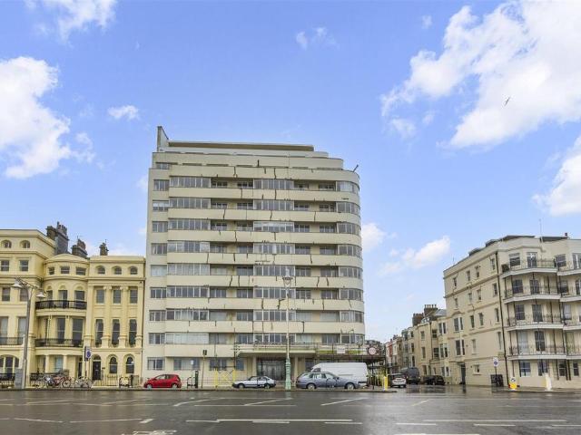Flat for rent in Brunswick, Brighton & Hove