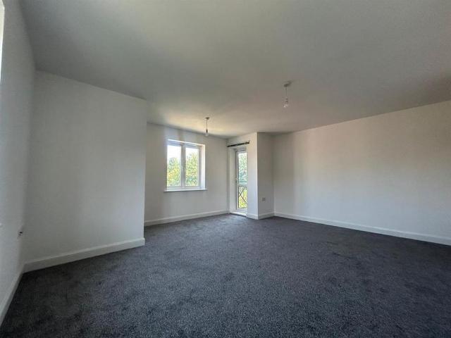 Apartment for rent in Midway, Kent