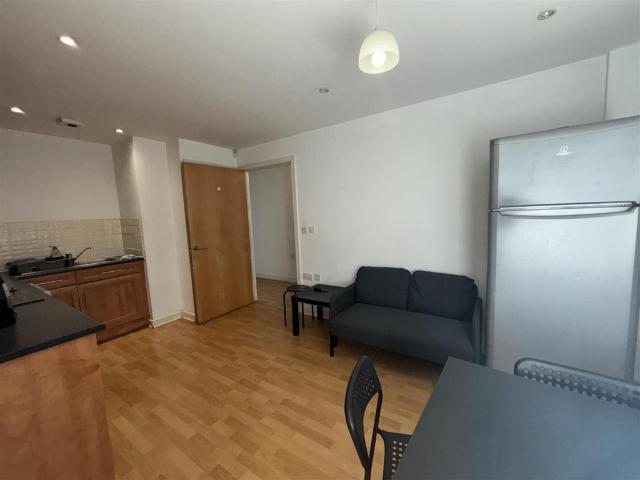 Flat for rent in City Centre, Georgia