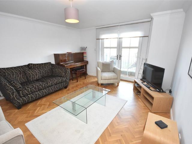 Apartment for rent in Craigiebuckler, Ballindoch
