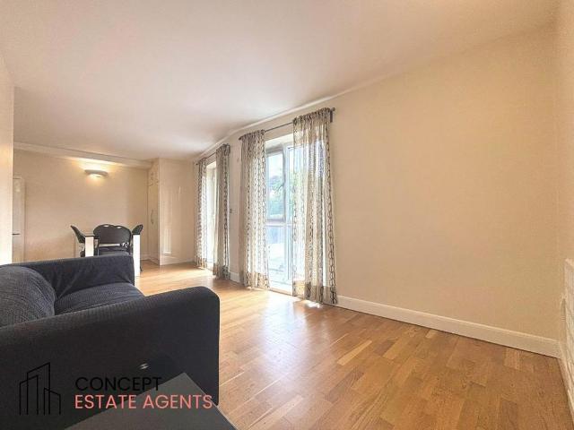 Apartment for rent in Carshalton Beeches, Greater London