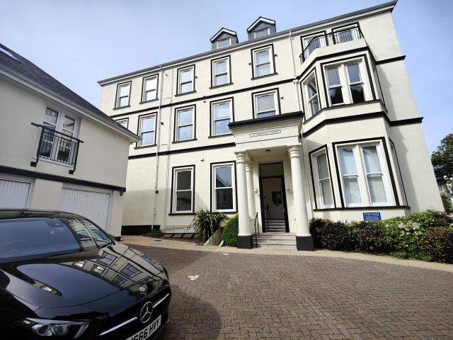 Apartment for rent in Falmouth, Cornwall