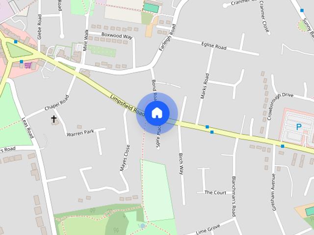 Apartment for rent in Hillview, Surrey