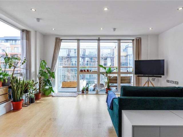 Apartment for rent in Dalston, De Beauvoir Town