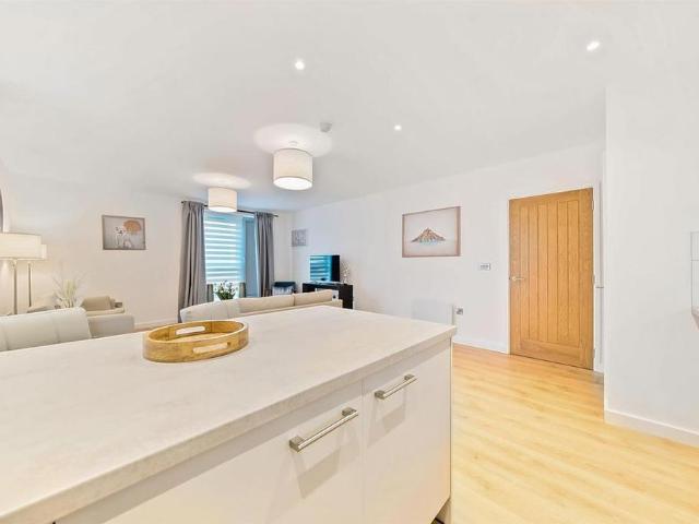Apartment for rent in Riber, Froggatt