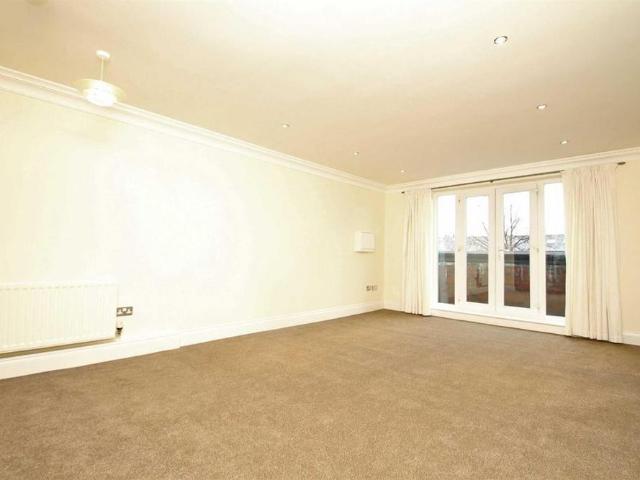 Apartment for rent in Trafford Park, Greater Manchester
