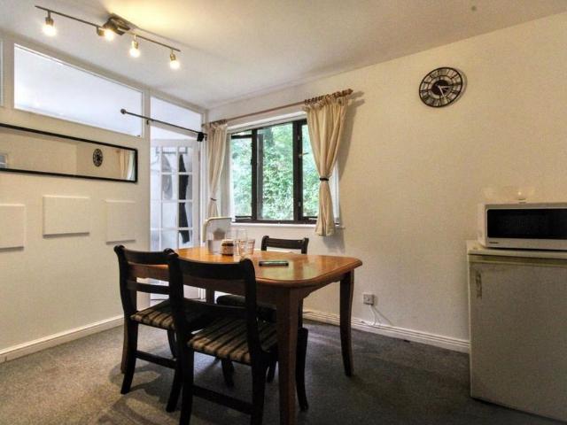 Apartment for rent in Blackness, Wealden